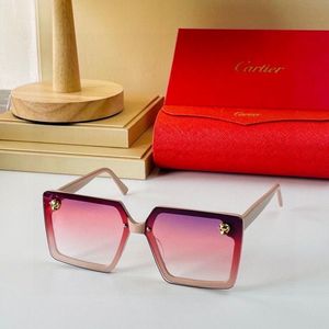 Cartier Sunglasses 741